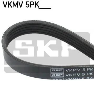 <strong>Полікліновий ремінь SKF VKMV 5PK1715 (фото 1)</strong>