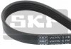 Поликлиновой ремень SKF VKMV 5PK1715