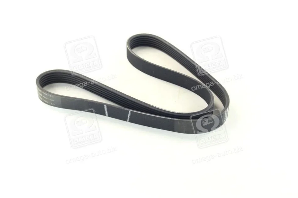 <strong>Полікліновий ремінь SKF VKMV 6PK1042 (фото 1)</strong>