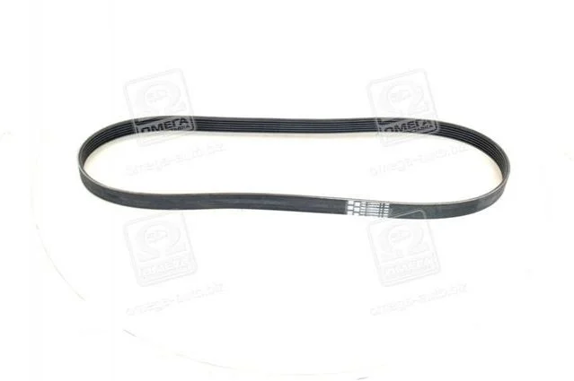 <strong>Ремінь поліклін. (вир-во) SKF VKMV 6PK1120 (фото 1)</strong>