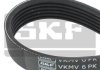 Поликлиновой ремень SKF VKMV 6PK1548