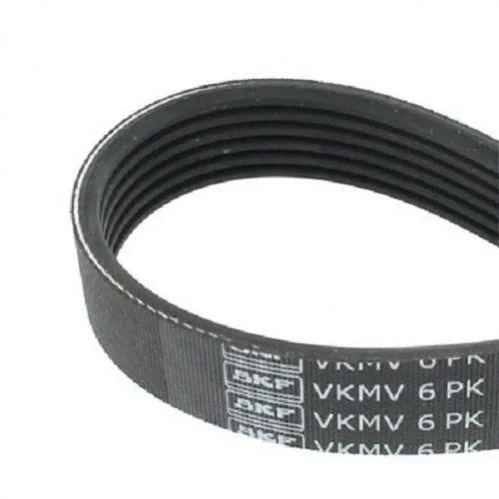 <strong>Полікліновий ремінь SKF VKMV 6PK1698 (фото 1)</strong>