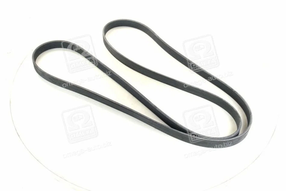 <strong>Полікліновий ремінь SKF VKMV 6PK2155 (фото 1)</strong>