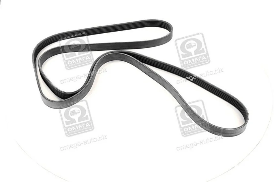 <strong>Полікліновий ремінь SKF VKMV 6PK2270 (фото 1)</strong>