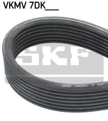 <strong>Ремень поликлиновый 7DK1360 SKF VKMV 7DK1360 (фото 1)</strong>