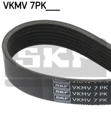 <strong>Полікліновий ремінь SKF VKMV7PK1705 (фото 1)</strong>