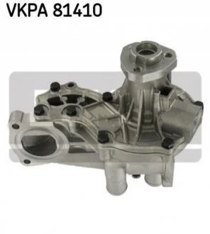 Насос водяний для SKF VKPA 81410 фото товару