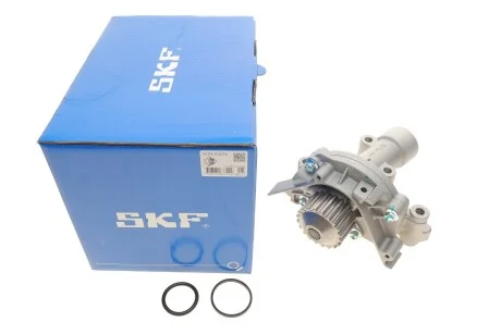 Водяний насос для Citroen, Peugeot SKF VKPA 83650 фото товару