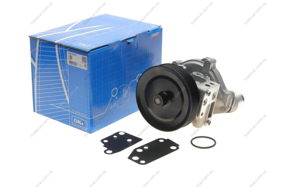 <strong>Насос охолоджуючої рідини (Вир-во) SKF VKPA 84623 (фото 1)</strong>