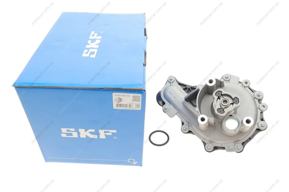 <strong>Водяний насос SKF VKPA 84700 (фото 1)</strong>