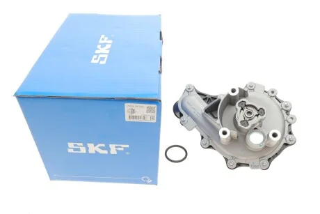 Водяний насос для Peugeot, Ford, Fiat, Citroen SKF VKPA 84700 фото товару