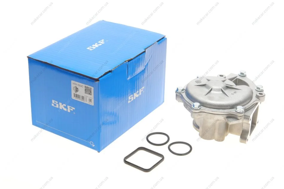 <strong>Водяний насос SKF VKPA 88640 (фото 1)</strong>