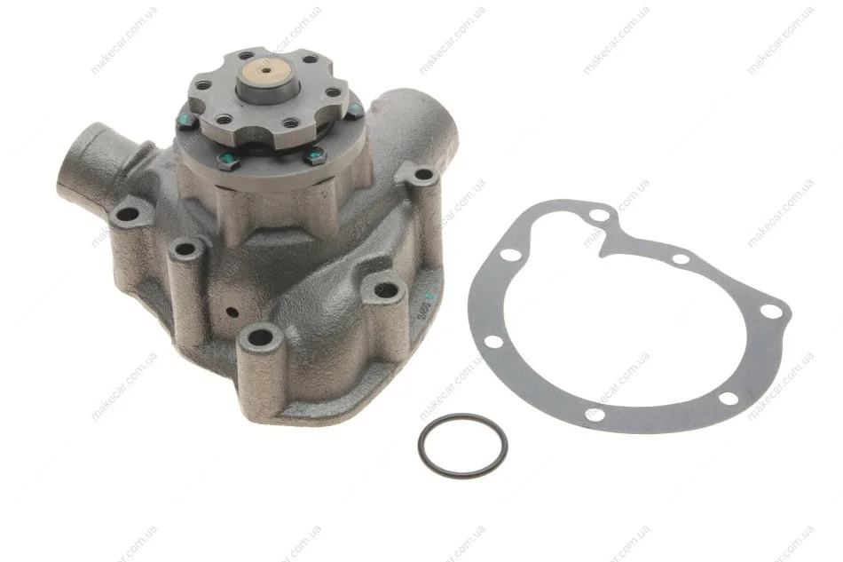 <strong>Водяний насос SKF VKPC 7024 (фото 1)</strong>