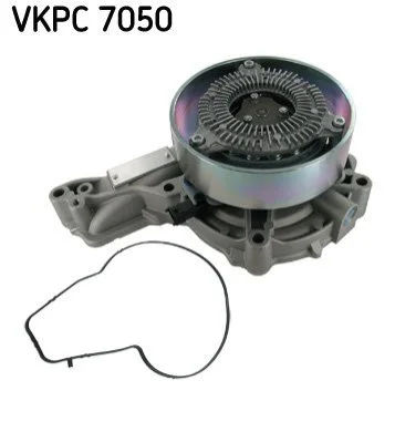 <strong>Водяний насос SKF VKPC 7050 (фото 1)</strong>