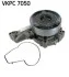 <strong>Водяний насос SKF VKPC 7050 (фото 1)</strong>