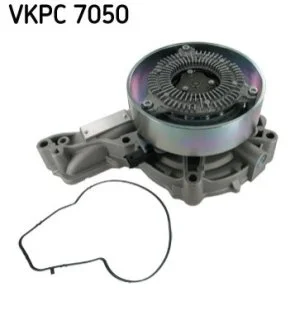 Водяний насос для SKF VKPC 7050 фото товару