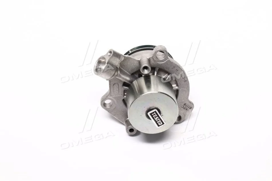 <strong>Водяний насос SKF VKPC81178 (фото 1)</strong>
