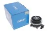 <strong>Насос охолоджувальної рідини, охолодження двигуна (вир-во) SKF VKPC 81207 (фото 4)</strong>
