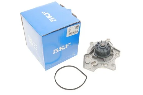 Водяний насос для Volkswagen, Audi, Skoda, Seat SKF VKPC 81242 фото товару