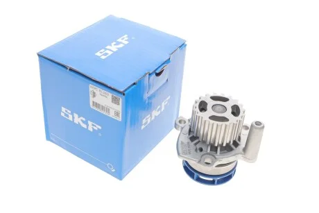 Насос системи охолодження для SKF VKPC 81269 фото товару