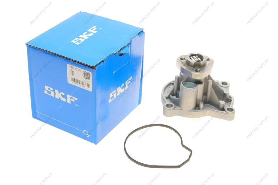 <strong>Водяний насос SKF VKPC81301 (фото 1)</strong>