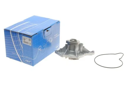 Водяний насос для SKF VKPC 81310 фото товару