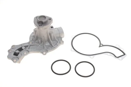 Водяний насос (Вир-во) для Audi, Volkswagen, Seat SKF VKPC 81402 фото товару
