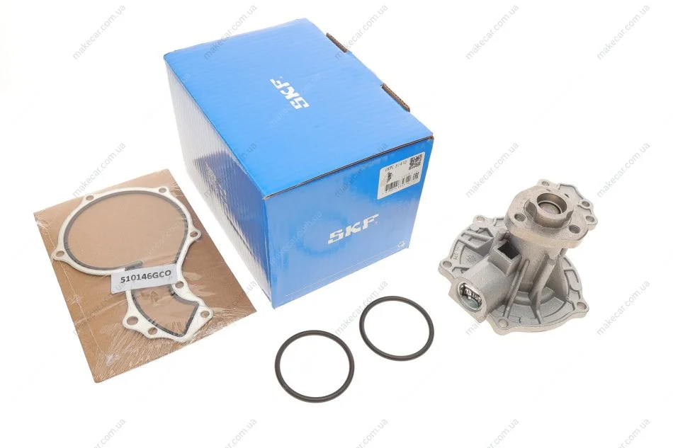 <strong>Водяний насос SKF VKPC 81410 (фото 1)</strong>