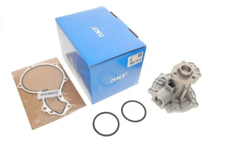 Водяний насос для Seat, Volkswagen, Audi SKF VKPC 81410 фото товару