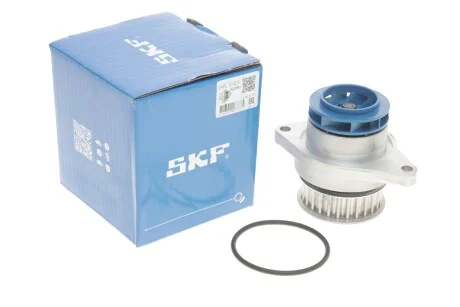 Насос водяний для Volkswagen, Seat, Audi SKF VKPC 81419 фото товару