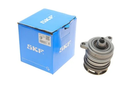 Водяний насос для Volkswagen SKF VKPC 81420 фото товару