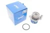 Насос системи охолодження для Audi, Volkswagen, Skoda, Seat SKF VKPC 81620 фото товару