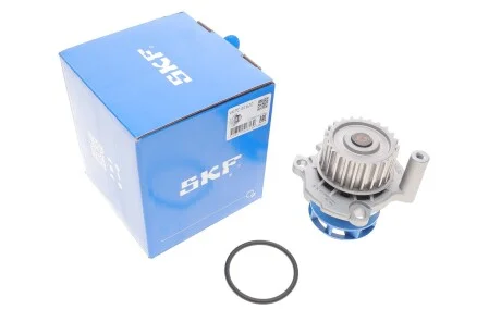 Насос системи охолодження для Audi, Seat, Volkswagen, Skoda, Renault SKF VKPC 81620 фото товару