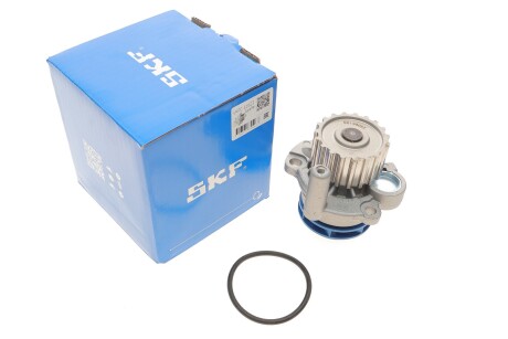 Водяний насос SKF VKPC 81623 фото товару