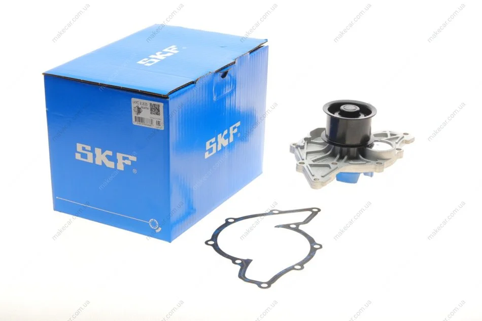 <strong>Насос водяний SKF VKPC 81635 (фото 1)</strong>