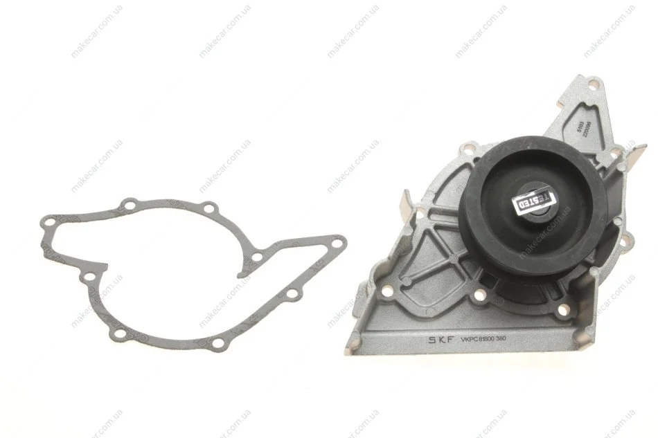 <strong>Насос водяний AUDI (Вир-во) SKF VKPC 81800 (фото 1)</strong>