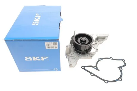 Водяний насос для Audi, Volkswagen, Skoda SKF VKPC 81802 фото товару