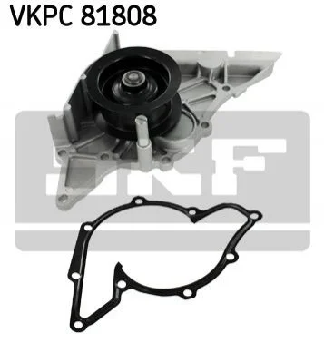 <strong>Водяний насос SKF VKPC81808 (фото 1)</strong>