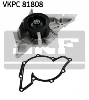 Водяний насос для Audi, Volkswagen SKF VKPC81808 фото товару