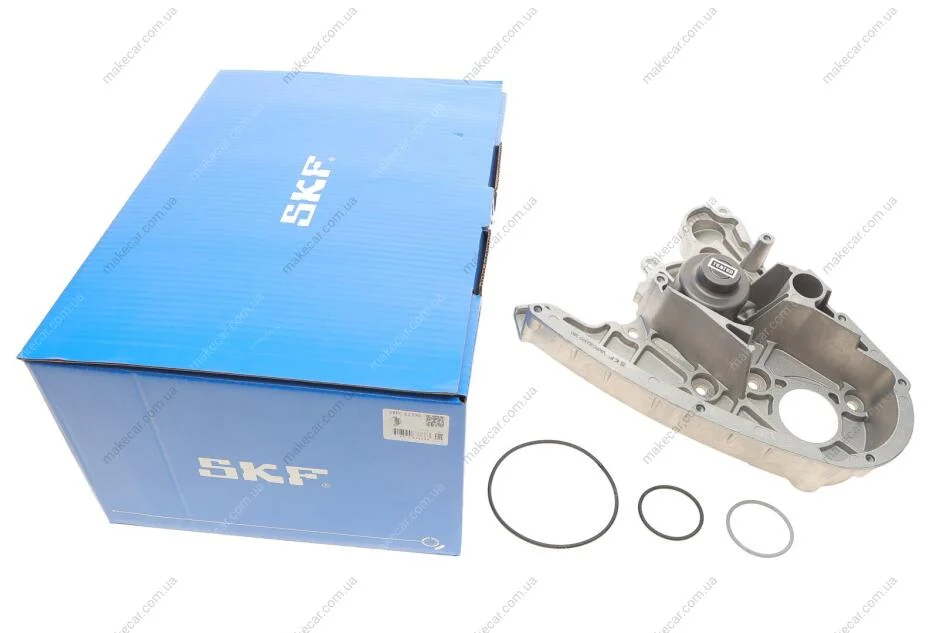 <strong>Насос охолоджуючої рідини (Вир-во) SKF VKPC 82390 (фото 1)</strong>