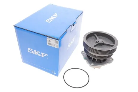 Водяний насос для Lancia, Fiat SKF VKPC 82441 фото товару