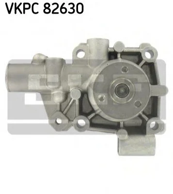 <strong>RENAULT Помпа воды Trafic,Master,Iveco 2,5D 81- SKF VKPC 82630 (фото 1)</strong>