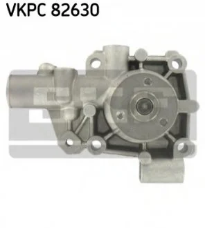 RENAULT Помпа воды Trafic,Master,Iveco 2,5D 81- для Renault, Alfa Romeo SKF VKPC 82630 фото товару