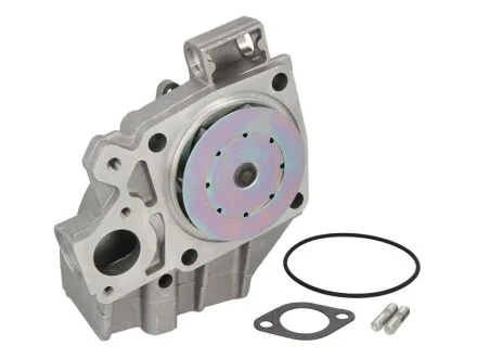 Водяний насос для Fiat, Peugeot, Citroen SKF VKPC 82652 фото товару