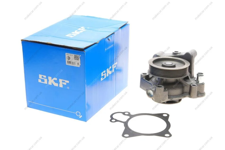 <strong>Водяний насос SKF VKPC83101 (фото 1)</strong>