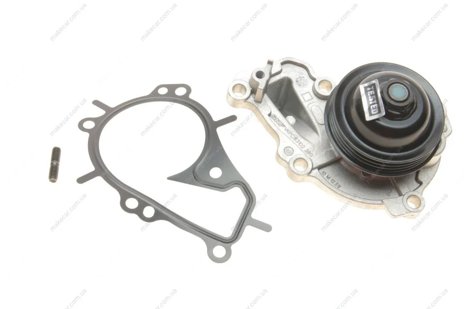 <strong>Водяний насос SKF VKPC 83102 (фото 1)</strong>