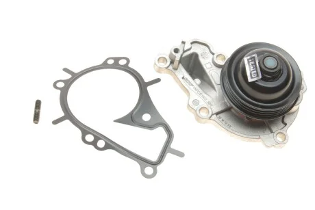Водяний насос для Citroen, Peugeot, Opel, Vauxhall, DS SKF VKPC 83102 фото товару