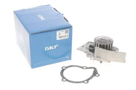 Водяний насос для Peugeot, Citroen, Fiat, Rover, Suzuki SKF VKPC 83639 фото товару