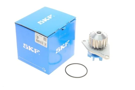 Водяний насос для SKF VKPC 83644 фото товару