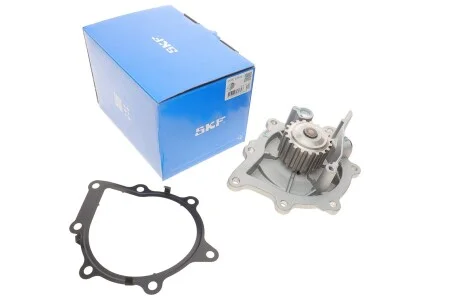 Насос системи охолодження для SKF VKPC 83646 фото товару